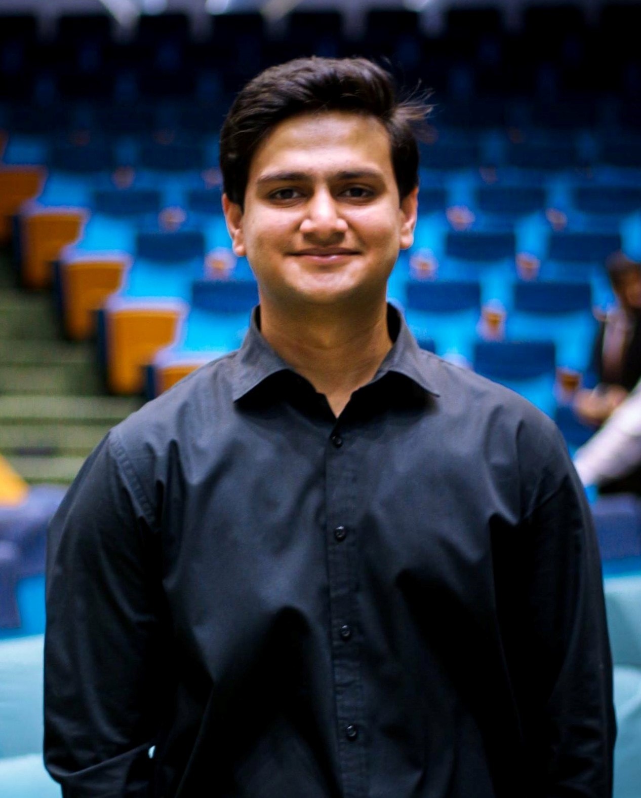 Fiaz Ahmad Profile Fiaz Ahmad Profile