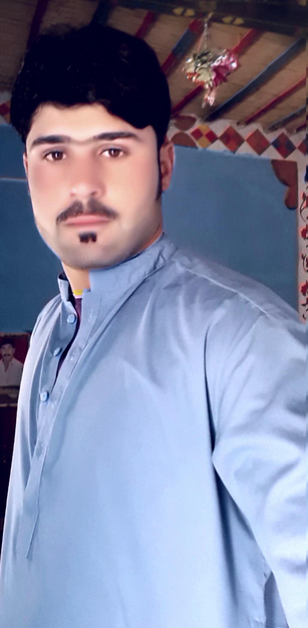 Ali Haider Profile