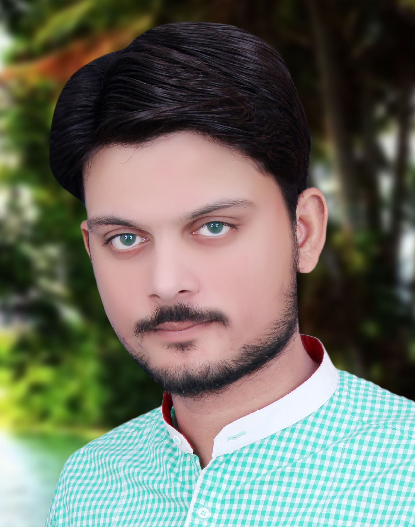MUHAMMAD NOMAN Profile
