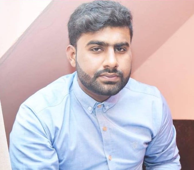 Muhammad Saeed Akram Profile Muhammad Saeed Akram Profile