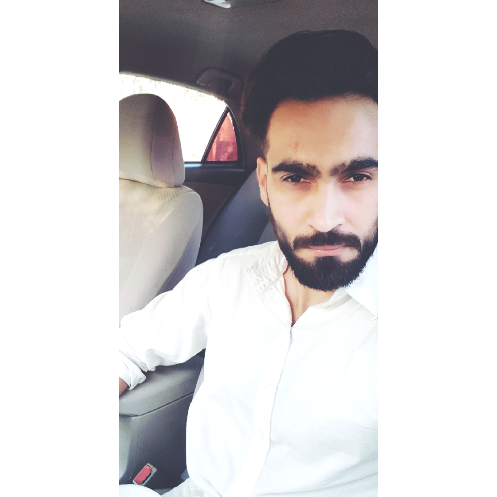 Haroon Inayat Ullah Profile Haroon Inayat Ullah Profile