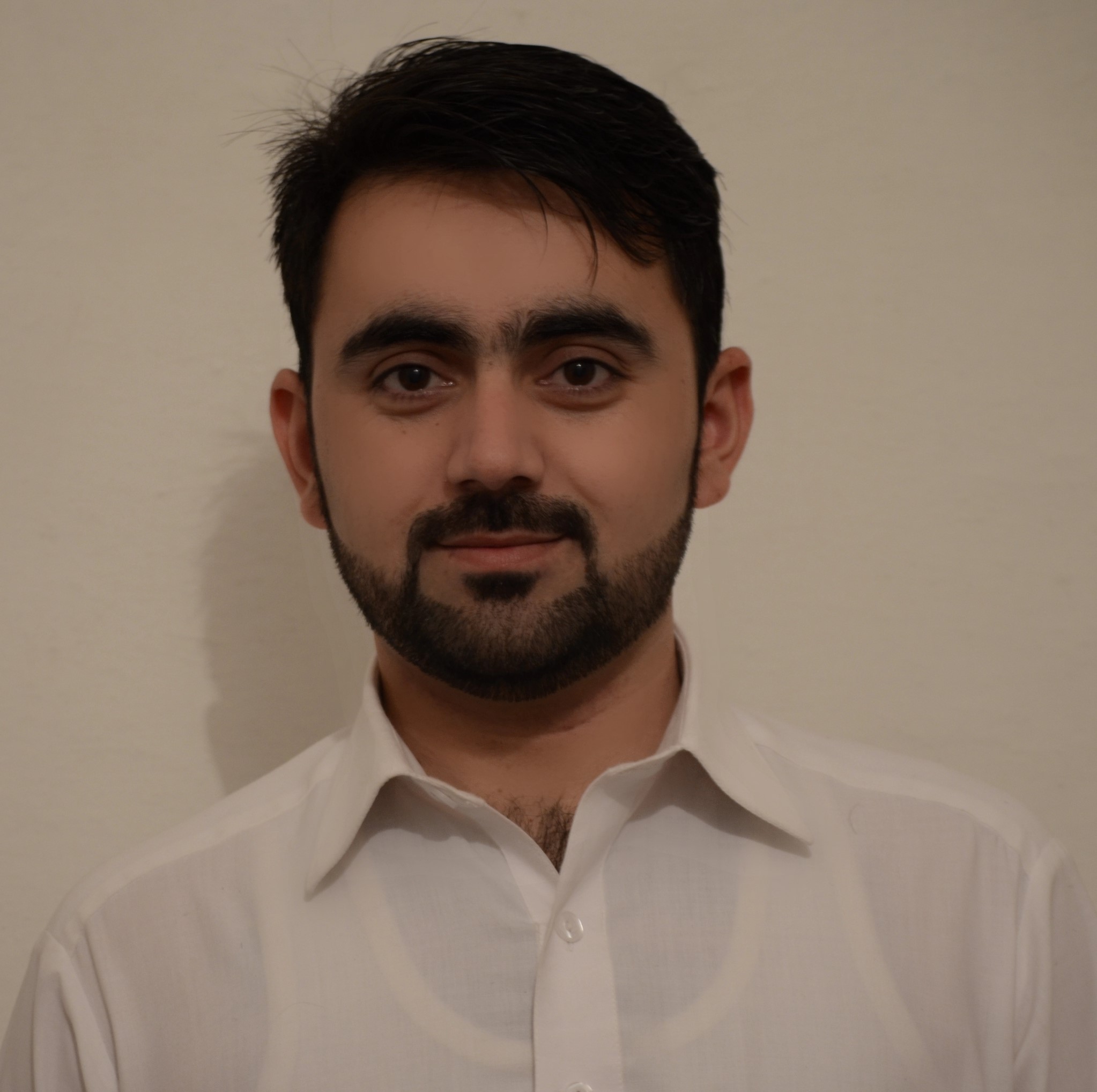 Muhammad Adnan Profile