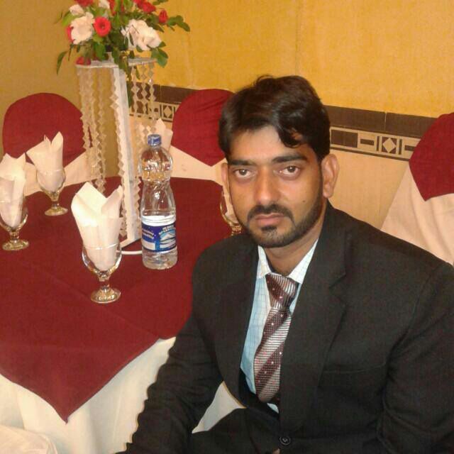 Ansar Attari Profile