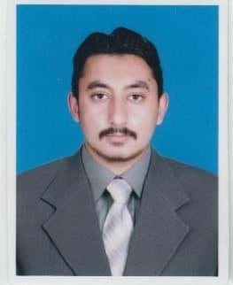 MUHAMMAD HASNAIN Human Resources, ERP, Recruitment, Excel, Data Entry
