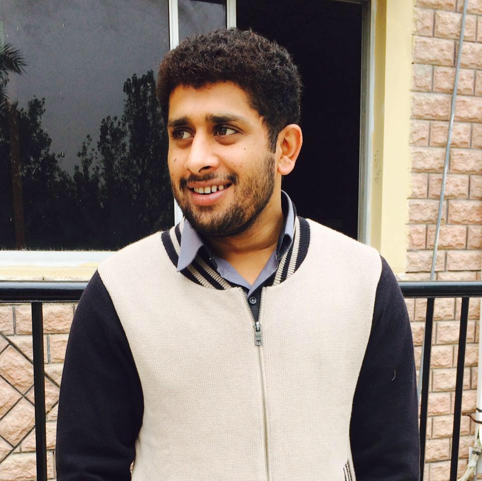Muhammad Sohail Profile