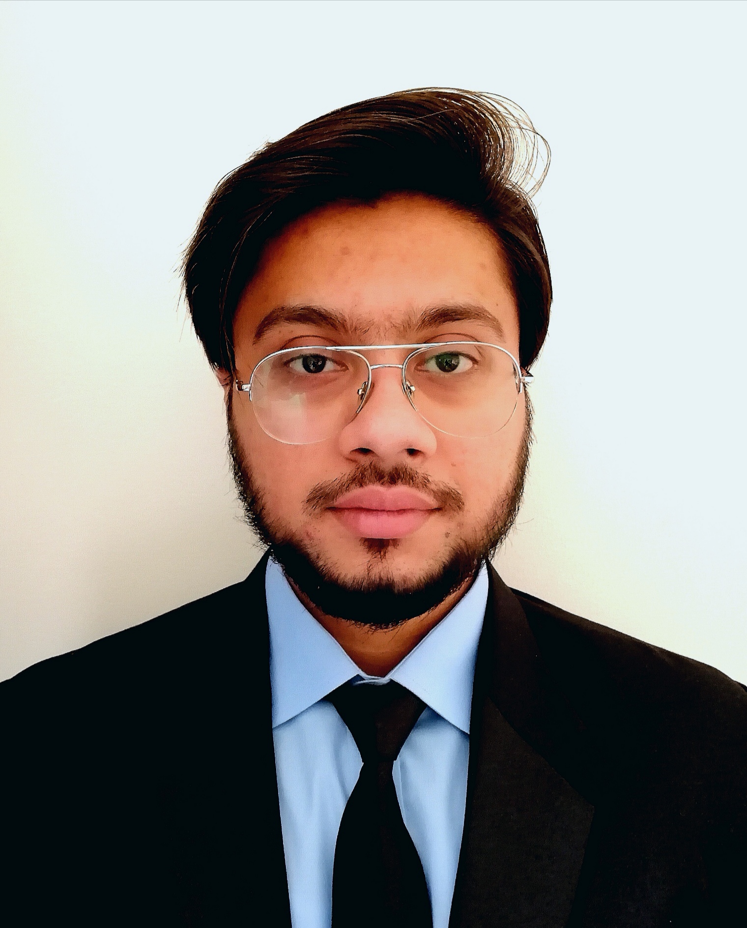 Muhammad Haad Farooqui Profile