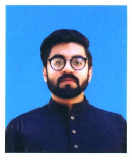 Haroon Kamal Profile Haroon Kamal Profile