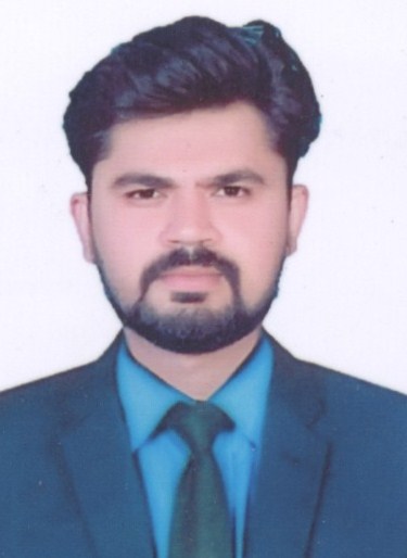 Muslim Raza Event Planning, Management, Inventory Management, Public Relations, Excel