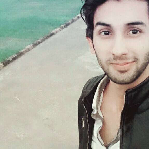 Faraz Abid Human Resources