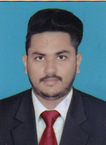 Muhammad Zain Ul Riaz 