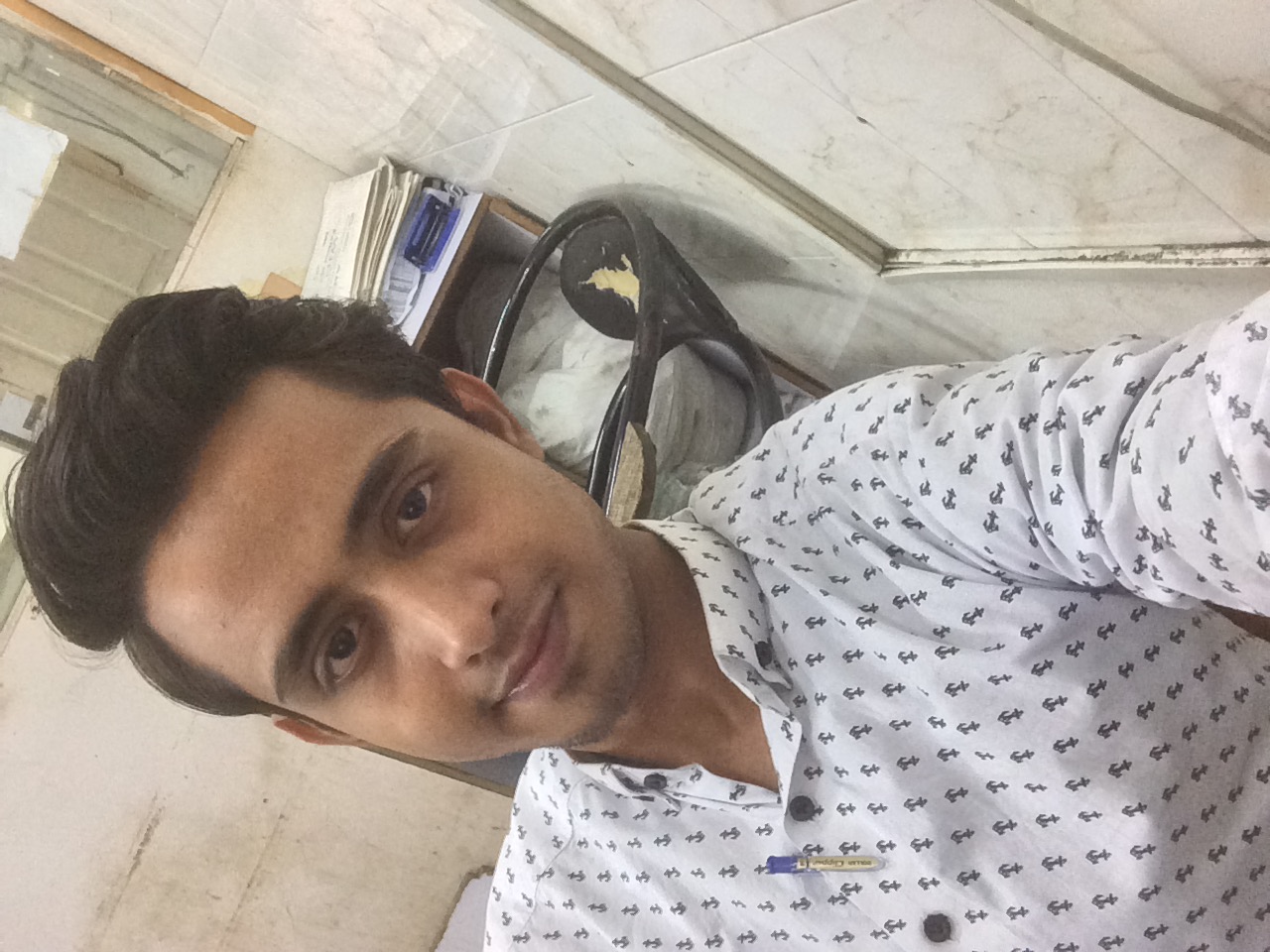 Muhammad Moiz Engineering