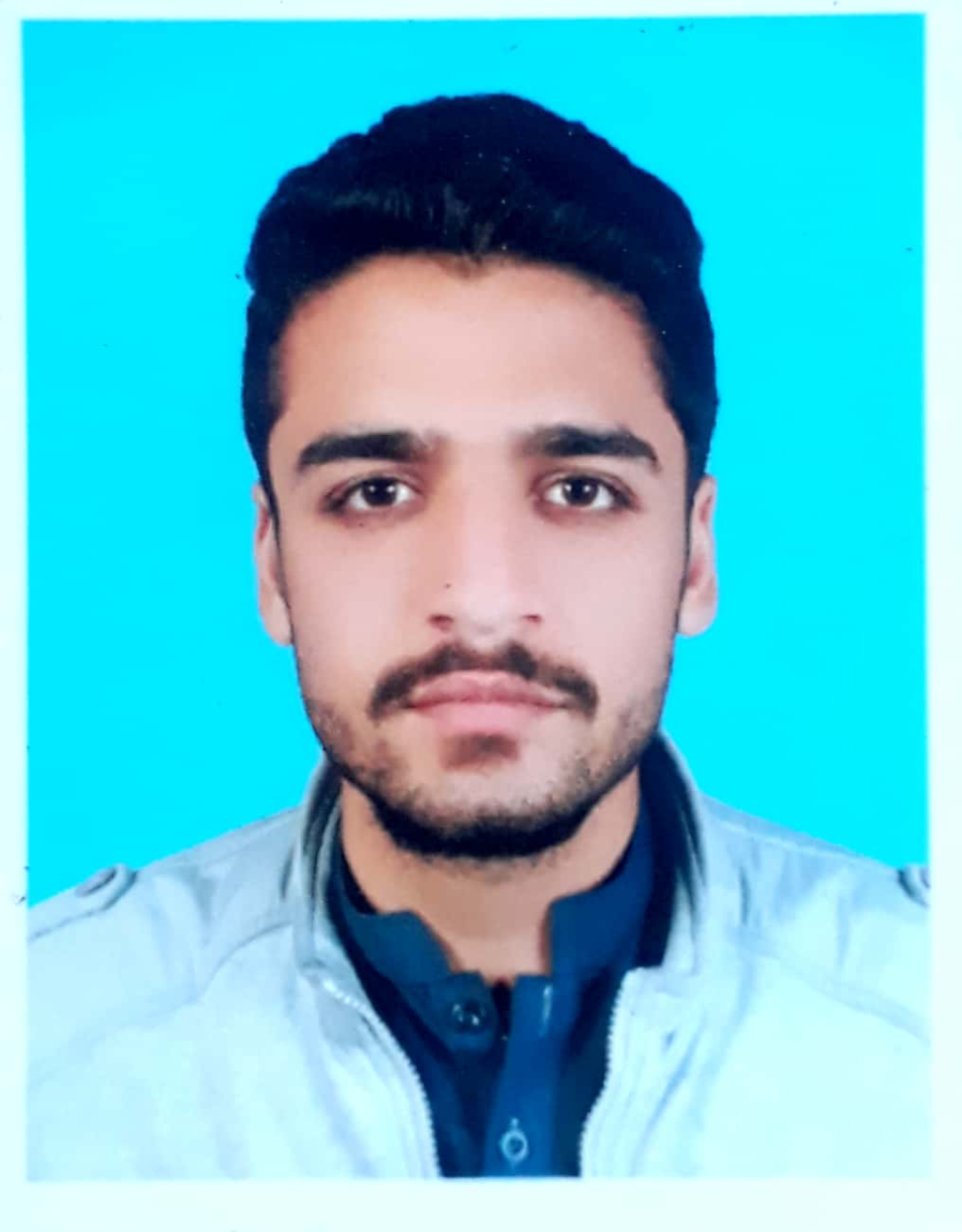 Ijaz Ahmad Academic Writing