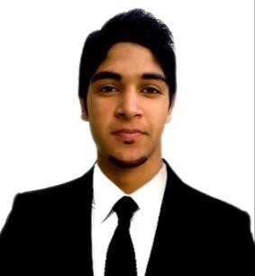 Abubakar Khan Computer Graphics