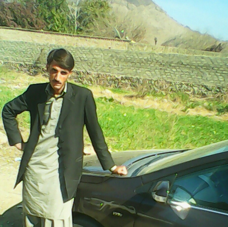 M Arfat Khan 