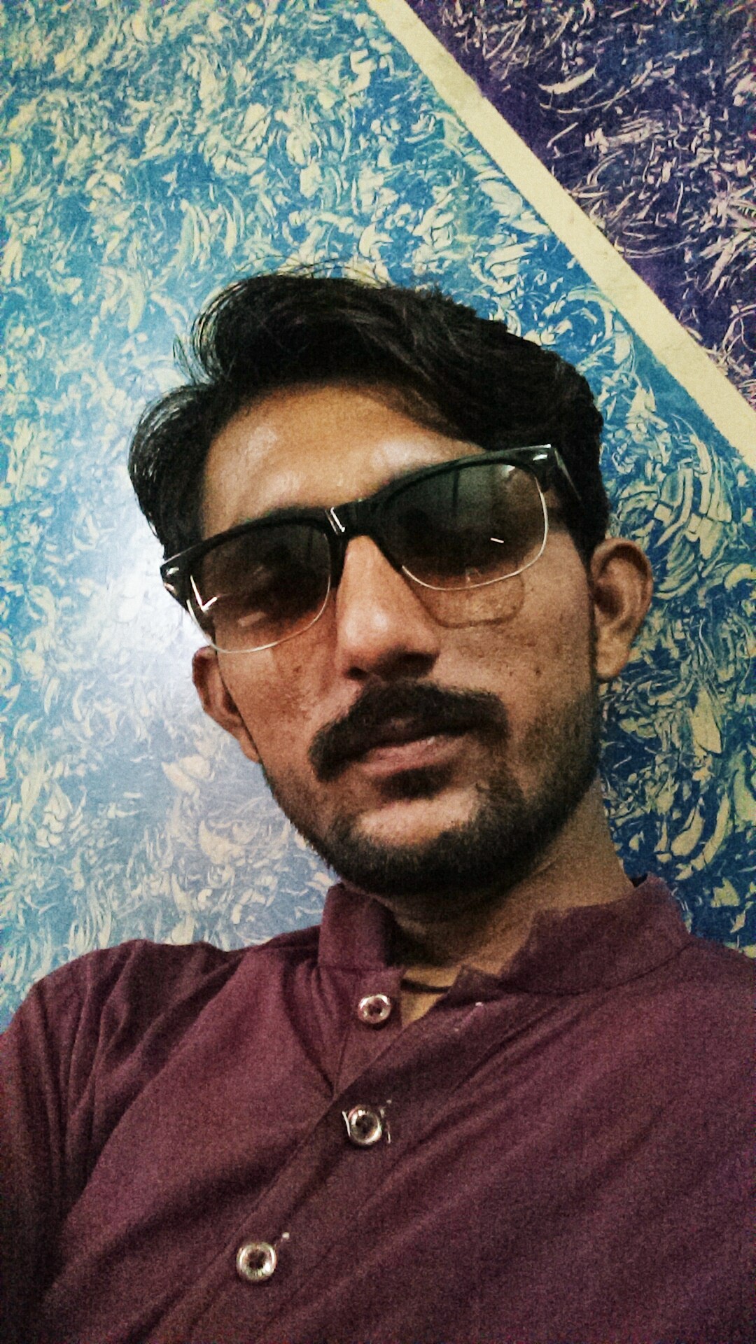 Waqar Ali Profile
