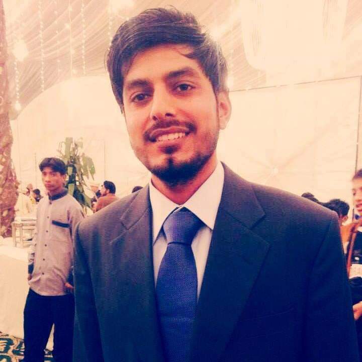 Sajid Hassan Poster Design