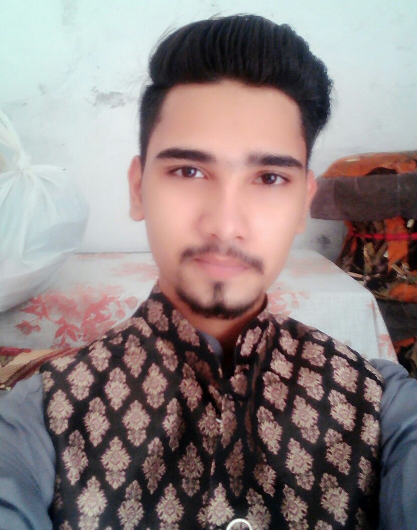 Sheikh Asim Data Entry