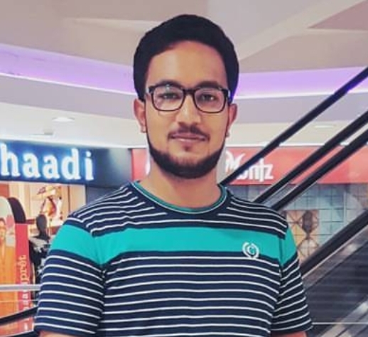 Roohan Ahsraf Accounting