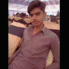 Mehmood Al Hassan Profile