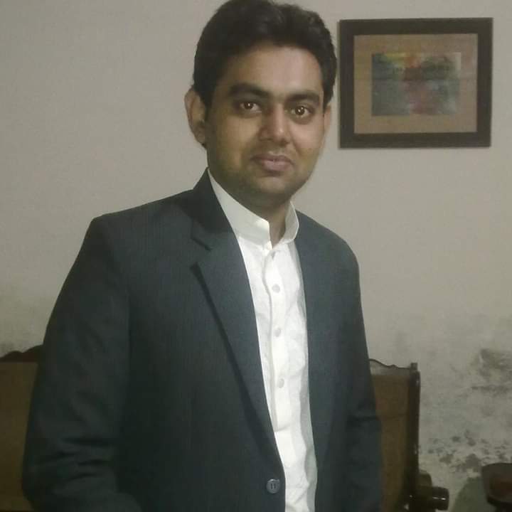 Mr Sohail Data Processing, Data Entry