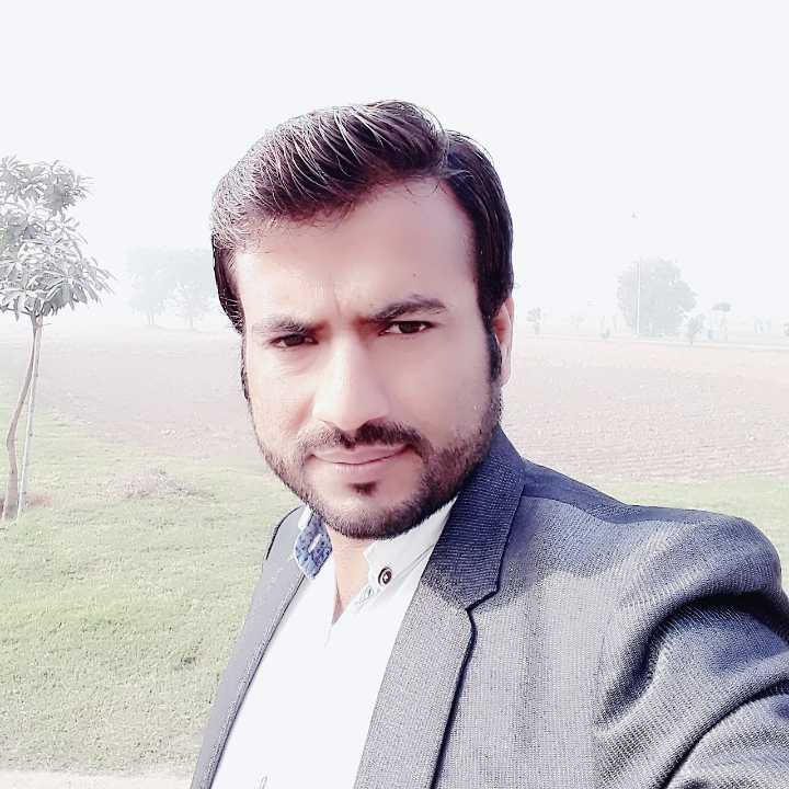 Abrar Hussain Profile