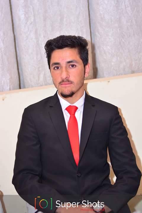 Naeem Abbas MVC, C++ Programming, Computer Security, Database Administration, Software Testing