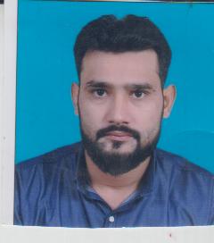 Muhammad Shahbaz Prezi, ERP