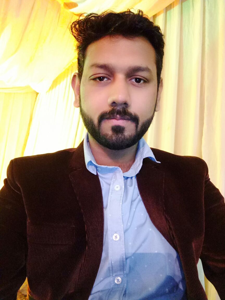 Muhammad Abdullah Event Planning