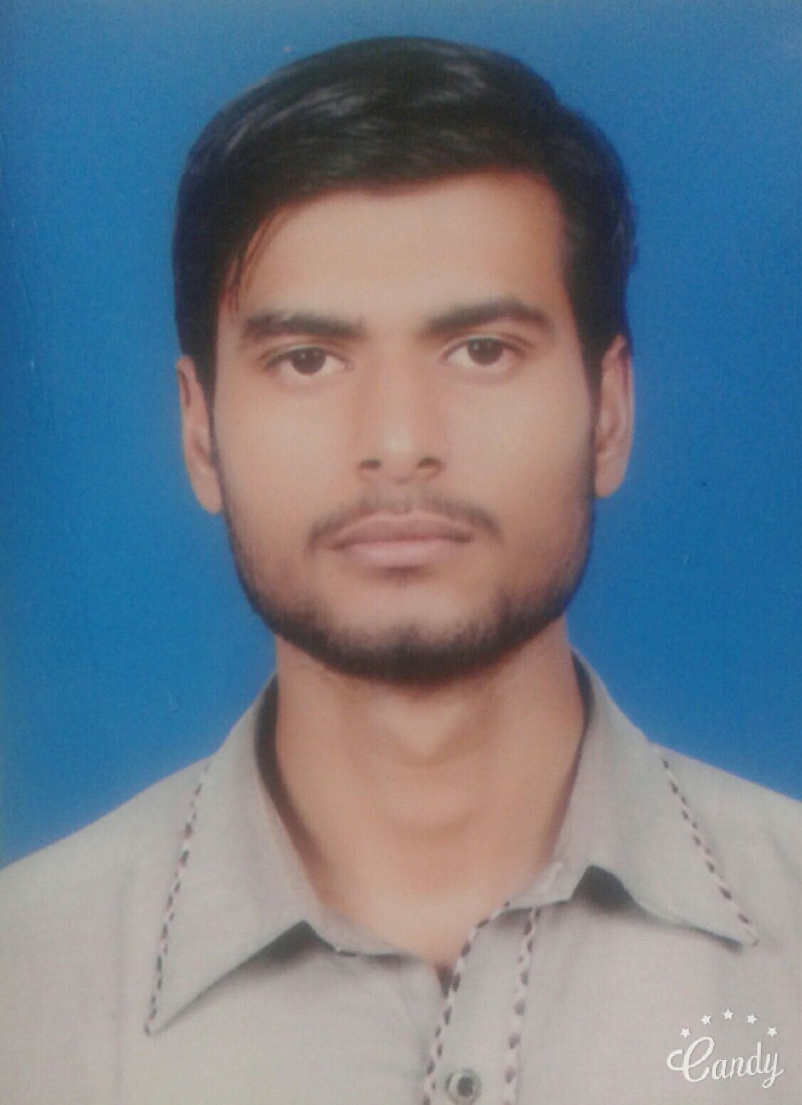 Muhammad Awais Profile