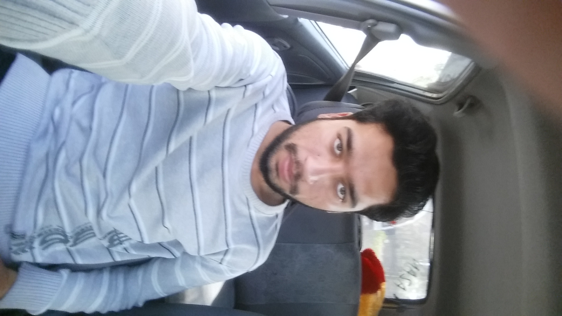 Muhammad Saqib Audio Services