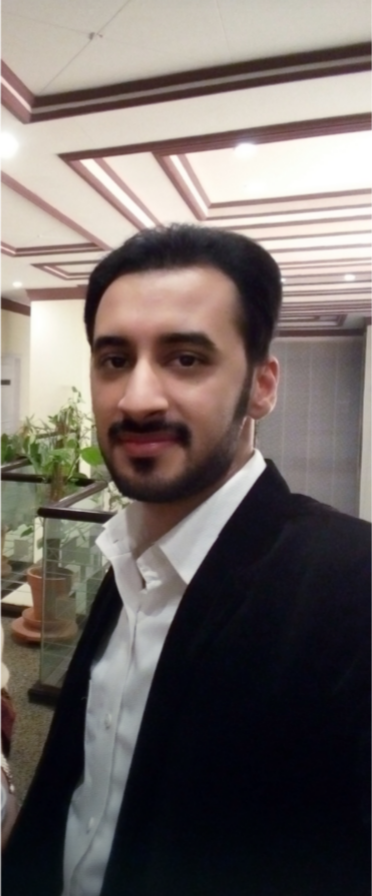 Raja Haris Mahmood Word, Print, After Effects, Accounting, Finance