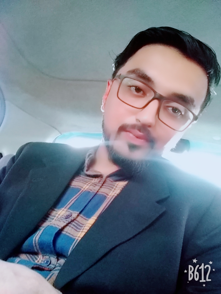 Mohammad Hunain Pirzada 