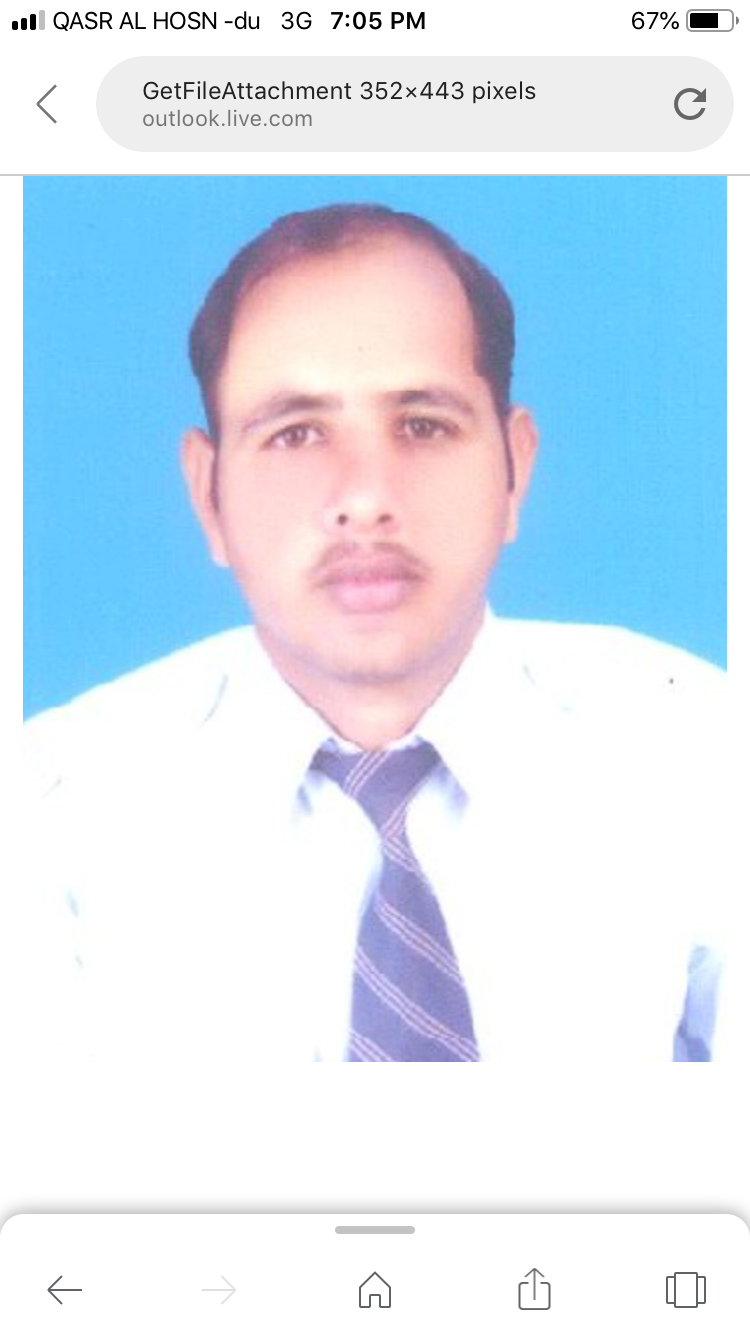 Waqar Qayyum 