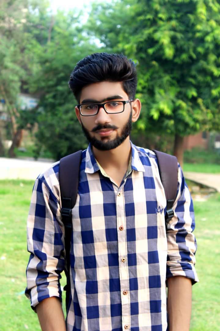 Hamza Azhar Azhar Hussain 