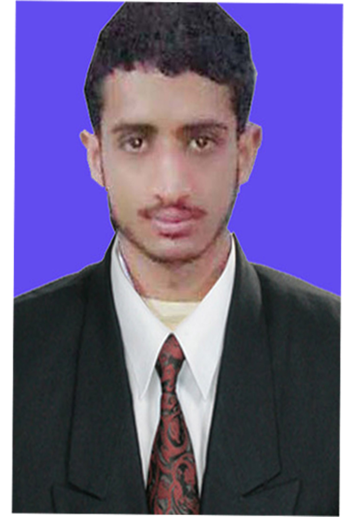 Muhammad Sarfraz Photo Editing