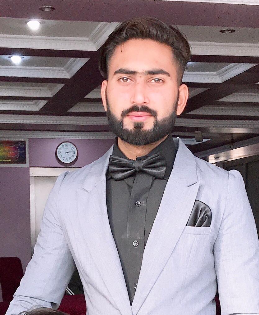 Hassan Jamal Microsoft