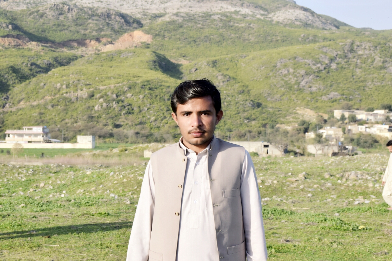 Muhammad Maqbool Muhammad Maqbool Academic Writing