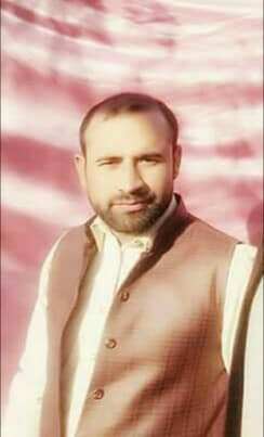 Muhammad Naveed Word