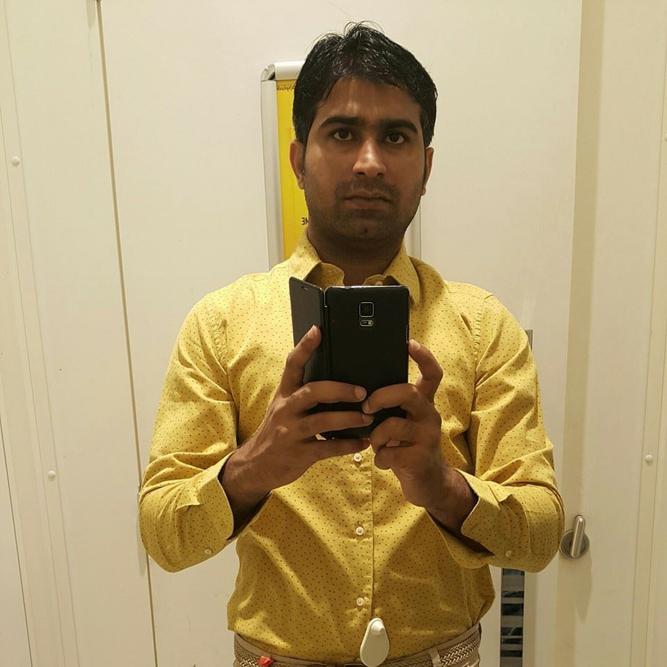 Bismillah Sandhu Accounting