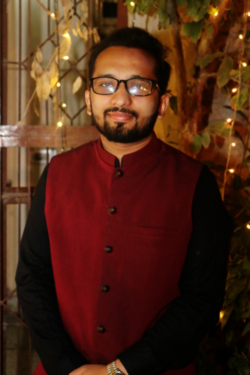 Muhammad Haris Khan Startups