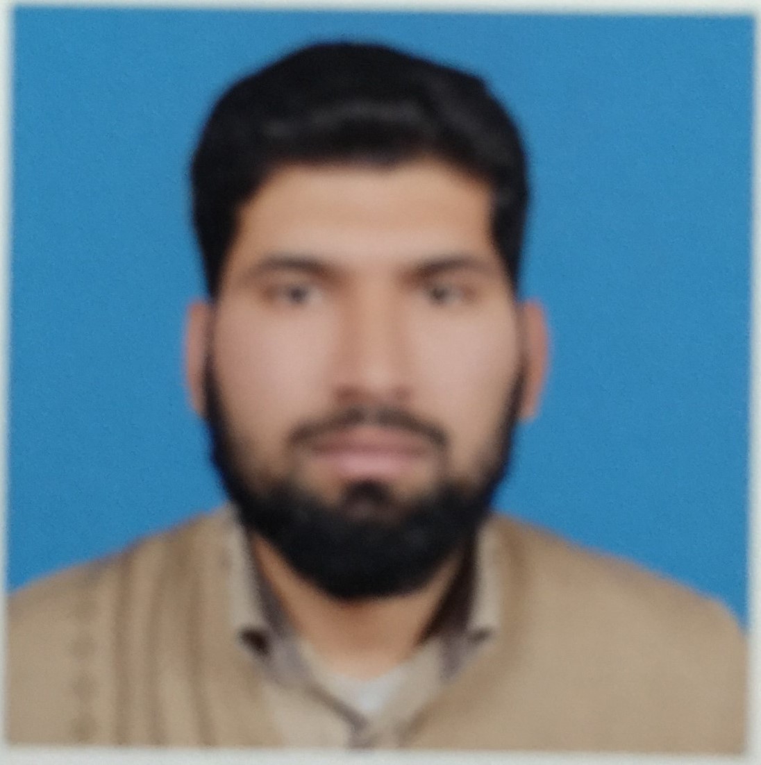 Saqib Mahmood Profile Saqib Mahmood Profile