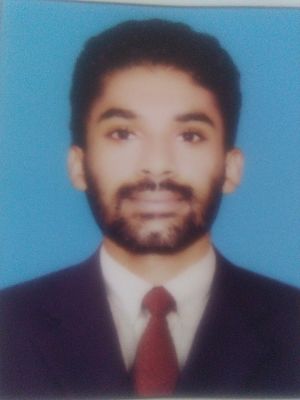 M.Haseeb Saleem Accounting