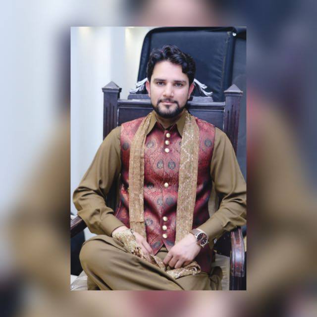 Muhammad Imran Profile Muhammad Imran Profile