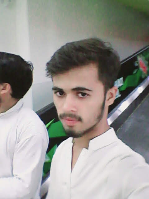 Sayyed Mudassar Akbar Mathematics