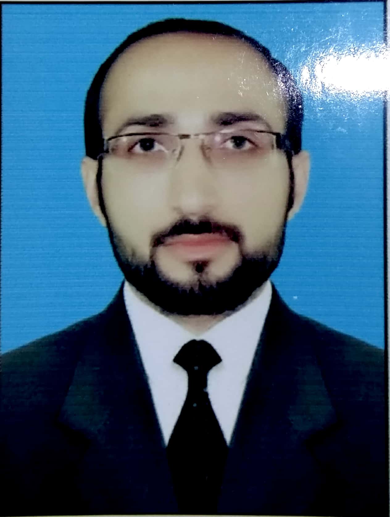 Imran Khan Animation