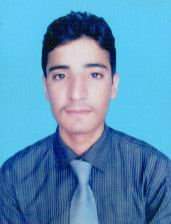 Muhammad Danish Arain 