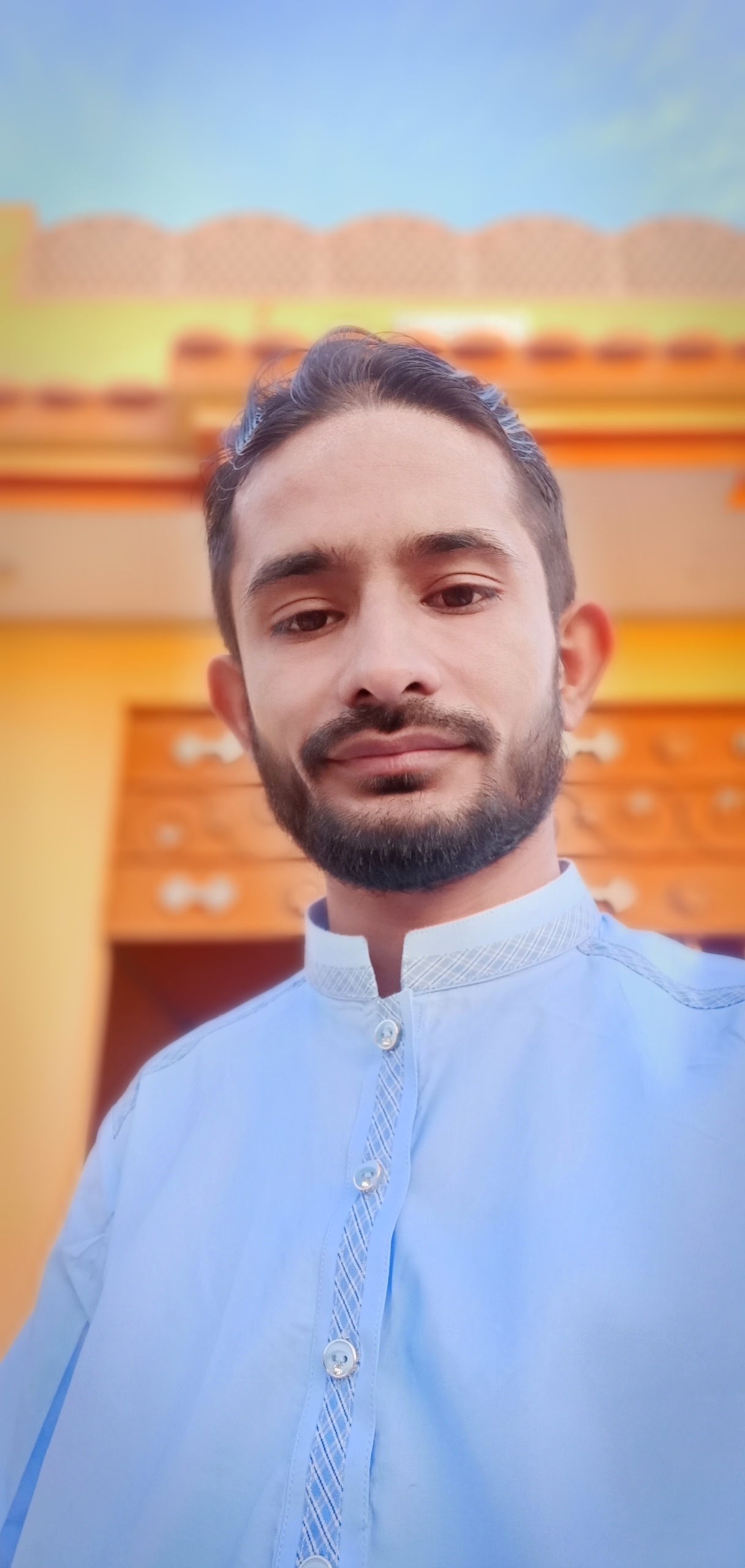 Usman Ali Commercials, Legal, Management