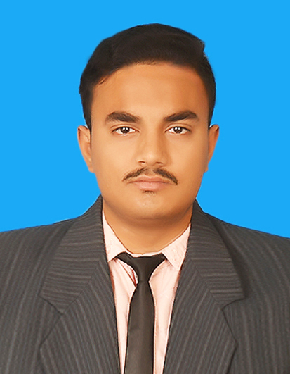 Abrar Ahmed Sheikh Data Entry