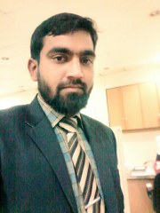 Muhammad Azeem Tax