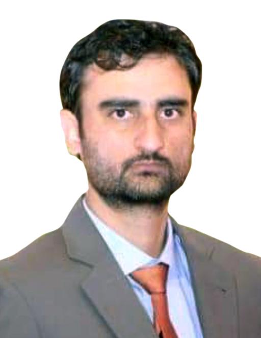 Nasir Ali Accounting